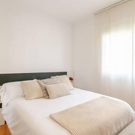 Hermoso Apartamento Cerca Al Mar Blanes Exteriör bild