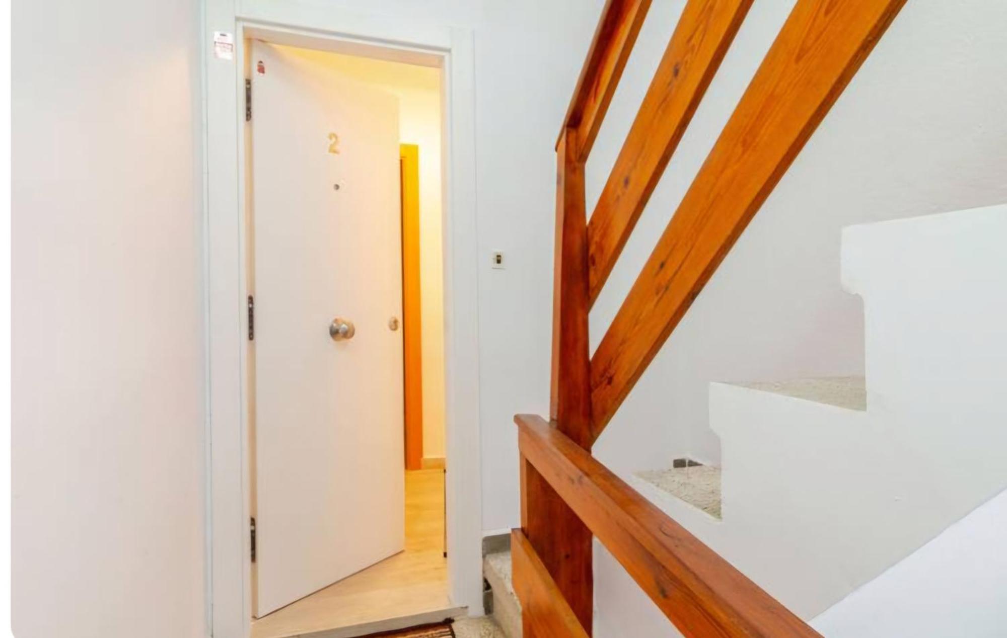 Hermoso Apartamento Cerca Al Mar Blanes Exteriör bild